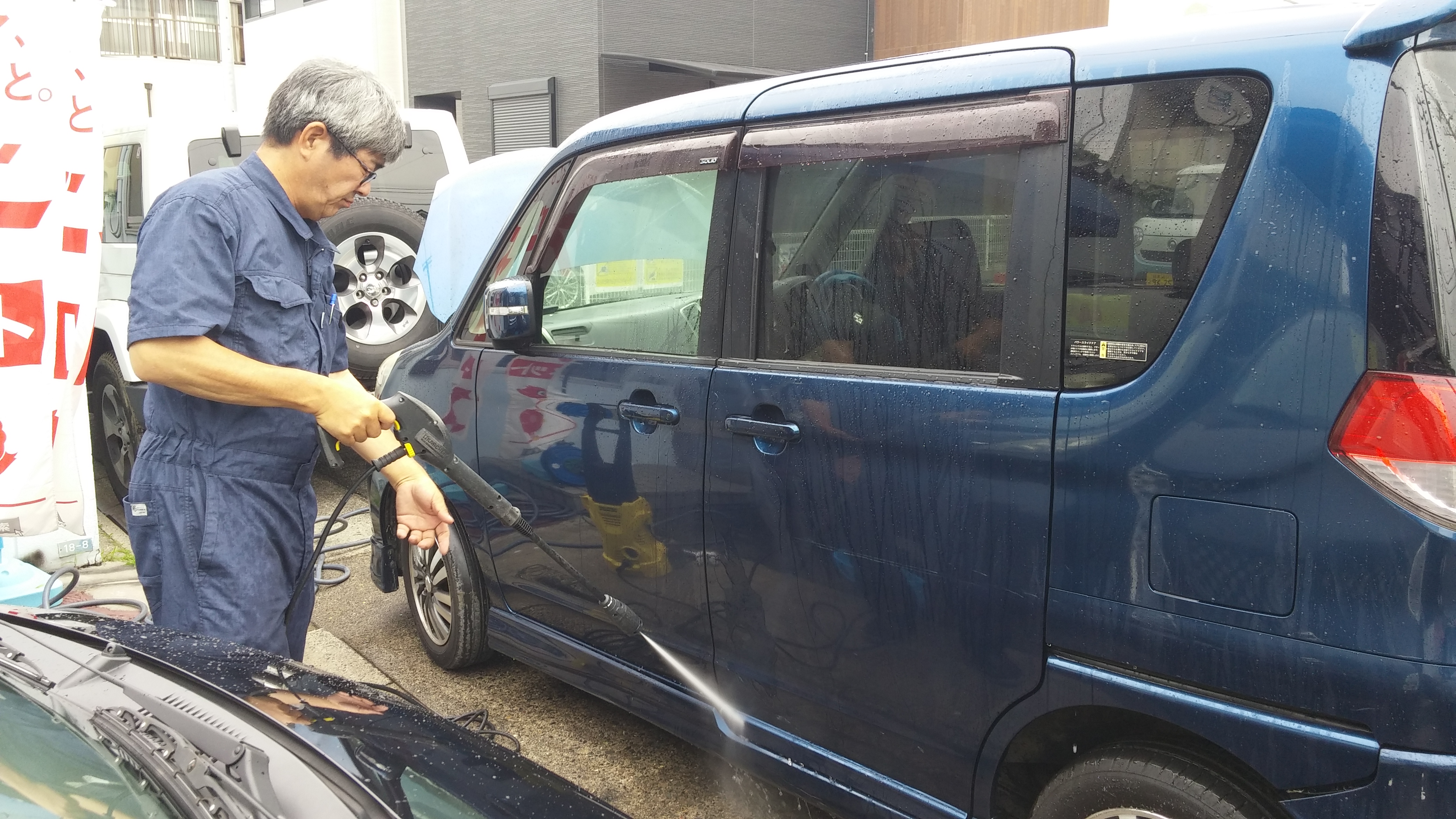スズキ ソリオs入庫しました 愛知名古屋自社ローンマイカー横綱くん 輸入車自社ローンもお任せください 他社でローンが通らない方必見 スズキ ソリオs入庫しました 愛知名古屋自社ローンマイカー横綱くん 輸入車自社ローンもお任せください 他社でローンが通らない方必見