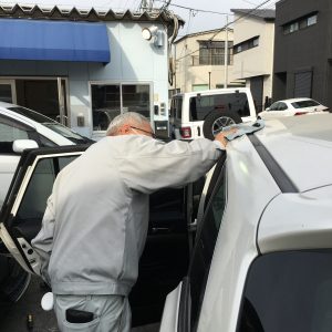 納車までの流れ 愛知名古屋自社ローンマイカー横綱くん 輸入車自社ローンもお任せください 他社でローンが通らない方必見