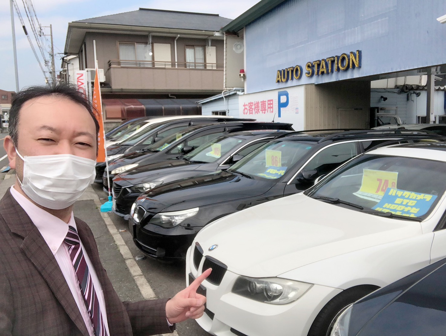 在庫車常時70台 外車輸入車も愛知 名古屋 自社ローン マイカー横綱くん 愛知名古屋自社ローンマイカー横綱くん 輸入車自社ローン もお任せください 他社でローンが通らない方必見